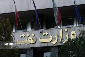 ناوگان خودرویی وزارت نفت نوسازی می‌شود