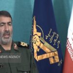 ناگفته های فرمانده سپاه فتح کهگیلویه و بویراحمد از ۱۴ فروردین