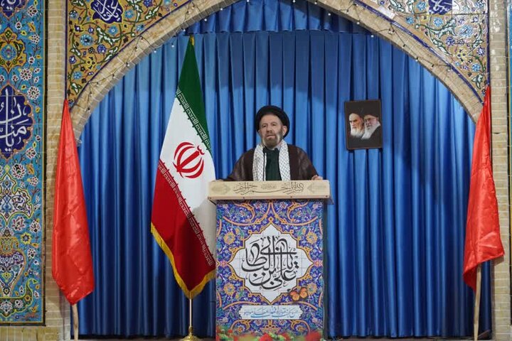 نبرد ما با رژیم جعلی صهیونیستی، نبردی وجودی است