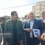 نبض توسعه در بزرگترین روستای تهران همچنان تندتر می زند