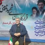 نظارت شبانه‌روزی بر بازار گرمسار؛ کالاهای اساسی ماه‌ها تأمین شده است