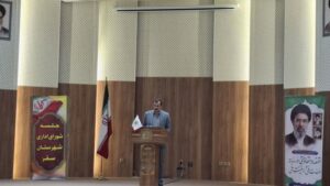نعمانی: تکمیل پایاب سد چراغ‌ویس به ۲۰۰ میلیارد تومان اعتبار نیاز دارد