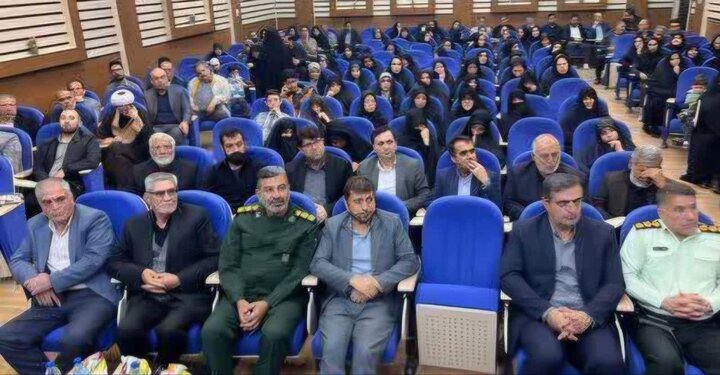 نقش شهدا در خنثی‌سازی توطئه‌های دشمنان علیه ایران
