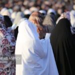 نماز عید قربان در گرگان اقامه شد