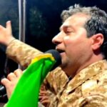 نماهنگ «ای پادشاه عالم» منتشر شد