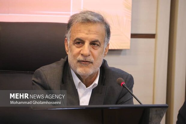 نماینده بوشهر در مجلس: رفع مشکل ساکنان حریم ۶۰ متری دریا دنبال می شود