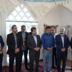 نماینده مجلس: بافت تاریخی خوسف باید در مسیر بازآفرینی قرار گیرد