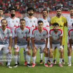 نهمین شکست بعثت کرمانشاه مقابل داماش گیلان رقم خورد