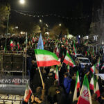 نود و یکمین اجتماع مردمی "نحن المنتقمون" در کرمانشاه برگزار می شود