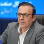 نوذری: اجازه تعطیلی هیچ واحد صنعتی و اخراج کارگران را ندادیم