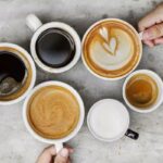 نوشیدن یک فنجان قهوه در طول روز با قلب ما چه می‌کند؟