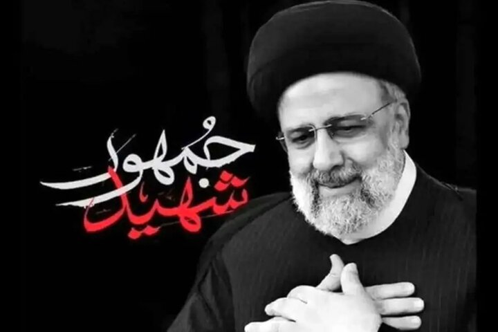 نیلی: شهید رئیسی «سرباز ولایت» بود