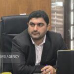 نیک‌روش: اعتبار پروژه‌های عمران شهری بوشهر تامین شود