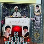 هرگونه خطای دشمن با آتش کشیدن منافع آنان در منطقه پاسخ داده می‌شود