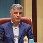 هزارجریبی: مجوز صادرات ۱۰ هزار تن سیب‌زمینی برای گلستان صادر شد