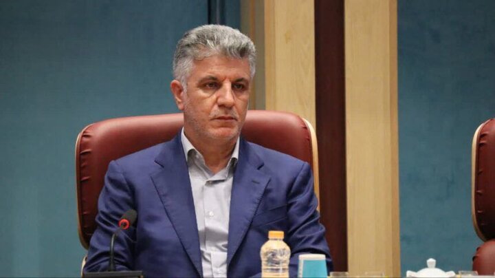 هزارجریبی: مجوز صادرات ۱۰ هزار تن سیب‌زمینی برای گلستان صادر شد