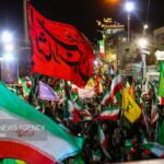 هشتاد و ششمین شب حضور عزتمندانه زنجانی‌ها در میدان