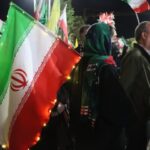 هشتاد و نهمین حضور حماسی و باشکوه مردم مهاجران در بیعت با رهبر انقلاب