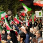 هشتاد و یکمین قرار شبانه فومنی‌ها در میدان