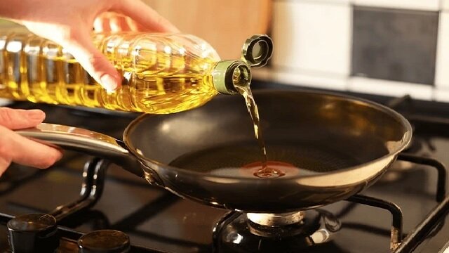 هشدار: این روغن‌ها احتمال ابتلا به سرطان را افزایش می‌دهند