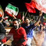 هفتاد و ششمین شب حماسه قمی‌ها در میدان
