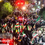 هفتاد و یکمین شب از میدان‌داری قمی‌ها در دفاع از وطن