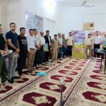 همایش روز ملی مرتع در گناوه برگزار شد