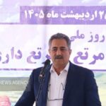 همراهی عشایر با منابع طبیعی برای صیانت از مراتع؛ اعتبارات در راه است