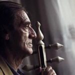 هنرمند موسیقی لرستان درگذشت