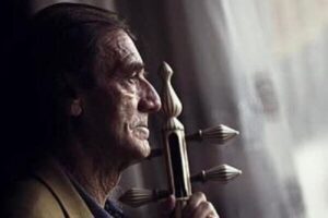 هنرمند موسیقی لرستان درگذشت