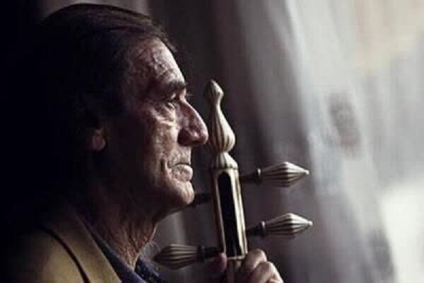 هنرمند موسیقی لرستان درگذشت