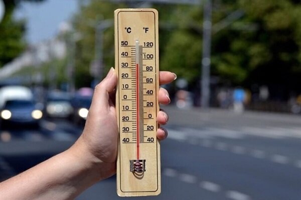 هواشناسی: کمینه دمای اصفهان کاهش می‌یابد