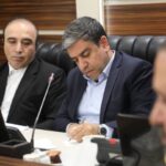 واردات ۱۶ هزار تن کالاهای اساسی به استان اردبیل