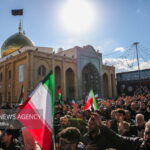 وجود ۱۰۹ مسجد و حسینیه در رامسر