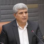 ورمقانی: ۸۳۳ میلیارد اعتبار سفر رهبری مسیر توسعه کردستان را تغییر داد