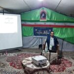 ورود استان سمنان به ششمین سال خشکسالی؛ مدیریت مصرف یک ضرورت است