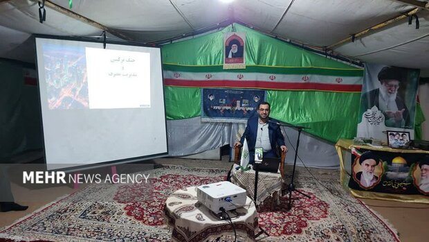 ورود استان سمنان به ششمین سال خشکسالی؛ مدیریت مصرف یک ضرورت است