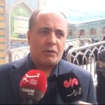 وزیر جهاد کشاورزی: ذخایر راهبردی دست‌نخورده مانده است