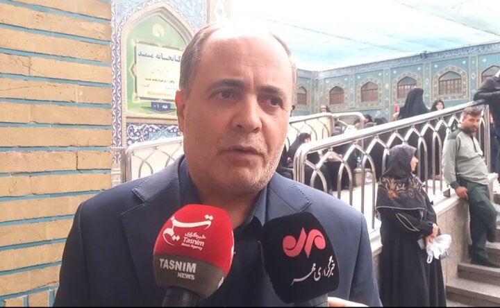 وزیر جهاد کشاورزی: ذخایر راهبردی دست‌نخورده مانده است
