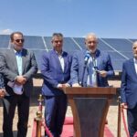 وزیر نیرو: دولت چهاردهم ناترازی برق را ۱۰ هزار مگاوات کاهش داد
