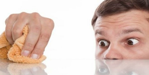 وسواس فکری _ عملی (OCD) و راهکارهای مواجهه با آن/ اینفوگرافیک