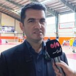 پاسخ رئیس سازمان لیگ بسکتبال به اظهاراتی مبنی بر بی‌طرف نبودن میزبان