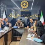 پایگاه‌های سلامت اجتماعی استان کرمانشاه ساماندهی می‌شوند