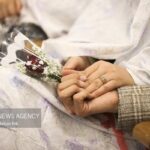 پرداخت ۱۶ هزار فقره تسهیلات ازدواج در لرستان