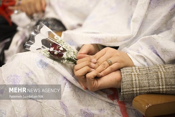 پرداخت ۱۶ هزار فقره تسهیلات ازدواج در لرستان