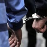 پلیس بجنورد قاتل مادر را در کمتر از ۲۴ ساعت دستگیر کرد