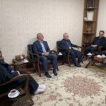 پورذهبی: خانواده شهدای کردستان نیازمند تکریم و توجه ویژه هستند