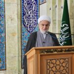 پورذهبی: ملت ایران در برابر استکبار جهانی ایستادگی کرد