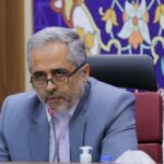 پوشش ۱۰۰ درصدی سوادآموزی زندانیان قزوین برای نخستین بار