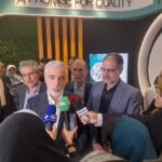 پیرصالحی: قیمت برخی داروها اصلاح می‌شود 
